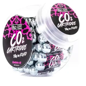 Muc Off Cartouche De Co2 pas cher