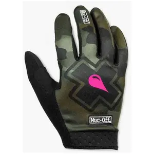 Muc Off Gants Mtb pas cher