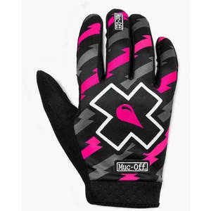 Muc Off Mtb Lange Handschoenen Veelkleurig XS Vrouw pas cher