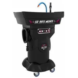 Muc Off Station De Nettoyage Eco Parts Washer 40l pas cher