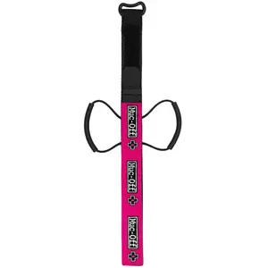 Muc Off Rahmengurt Utility, Pink, MU-ACC-2184 pas cher