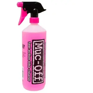 Muc-Off Bike Cleaner 1 Liter pas cher