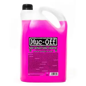 Muc Off Nettoyant Pour Vélo 5l pas cher
