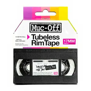 Comparateur de prix : MUC-OFF Fond De Jante Rouleau D'atelier Muc-Off