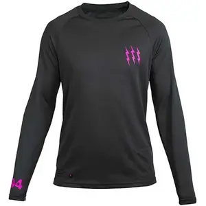 Comparateur de prix : Muc Off Maillot à Manches Longues Cavaliers