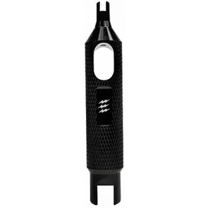 Démonte-obus de valve - Compatible Presta et Schrader - Pour vélo - Muc-Off pas cher