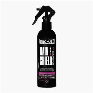 MUC-OFF - Spray Imperméabilisant Rain Shieldabc100010848200000 pas cher