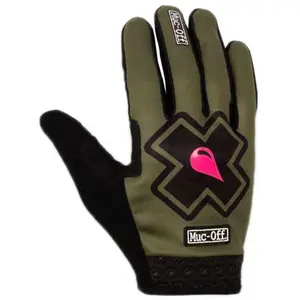 Muc Off Gants Mtb pas cher