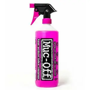 Muc Off Nettoyant Bio Accion 1l One Size pas cher