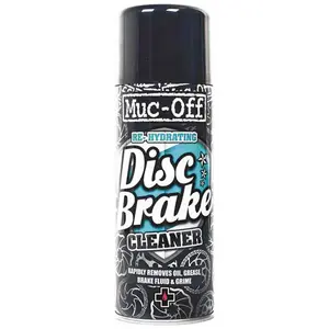 Muc Off Nettoyant Frein 400ml One Size pas cher