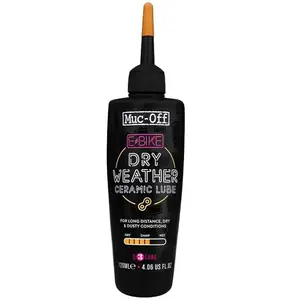 Muc Off Lubrifiant E-bike Dry pas cher