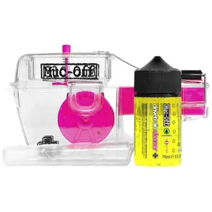 Muc Off Nettoyant Pour Chaîne X3 pas cher