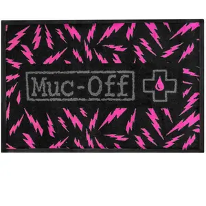 Muc Off Tapis 600x900mm pas cher