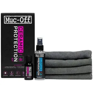 Muc Off Spray De Polissage 21138 30ml pas cher