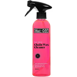 Muc Off Nettoyant Pour Chaîne 21545es 500ml One Size pas cher