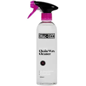 Muc-Off Wax Off 500ml pas cher