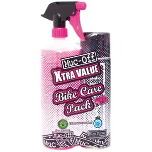 Muc Off Nettoyant pas cher