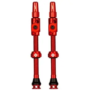 Muc Off Soupapes Tubeless Big Bore Lite 60 Mm pas cher