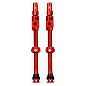 Muc Off Soupapes Tubeless Big Bore Lite 70 Mm pas cher