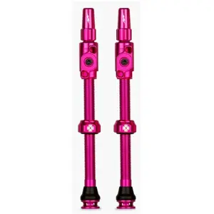 Muc Off Soupapes Tubeless Big Bore Lite 70 Mm pas cher