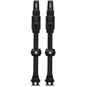 Muc Off Soupapes Tubeless Big Bore Lite 80 Mm pas cher
