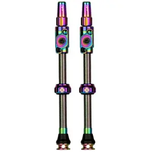 Muc Off Soupapes Tubeless Big Bore Lite 70 Mm pas cher