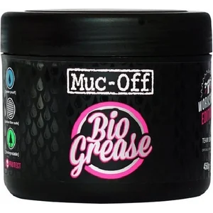 Graisse bio - Muc-Off - 450 mL - Noir - Adulte - VTT pas cher