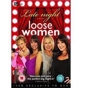 Loose Women - Late Night With The Loose Women pas cher