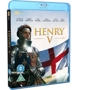Henry V pas cher