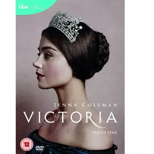 Victoria - Series 1 - [Format DVD Version Originale] pas cher