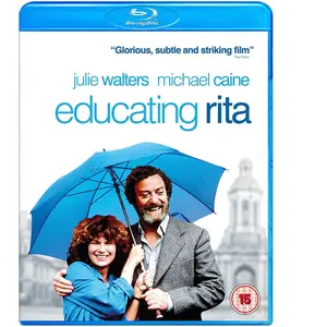 Import Educating Rita [Blu-Ray] pas cher