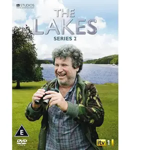 Lakes - Series 2 pas cher