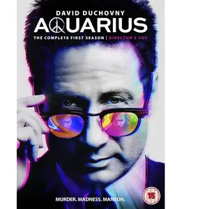 Aquarius - Season 1 pas cher