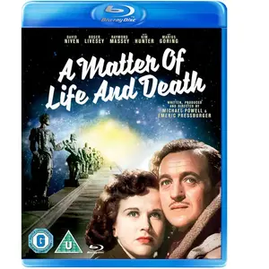 Import A Matter Of Life And Death pas cher