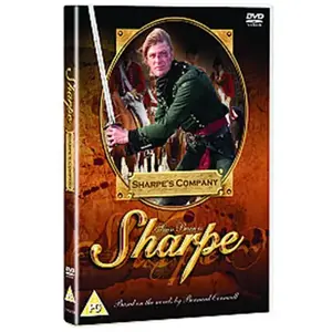 Sharpe's Company pas cher
