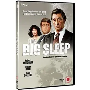 Import Grand sommeil/big sleep/gb/zn2 pas cher
