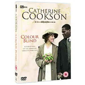 Catherine Cookson - Colour Blind pas cher