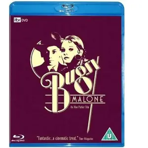 Bugsy Malone pas cher