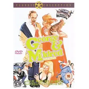 Classic Collection George And Mildred - The Movie pas cher