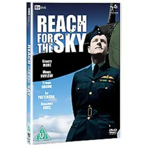 Classic Collection Reach For The Sky , (Wide Screen) pas cher