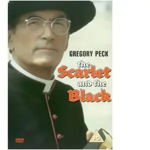 Classic Collection The Scarlet And The Black pas cher