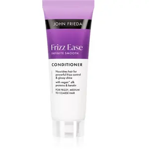 John Frieda, Après-shampoing, JOHN FRIEDA Frizz Ease Infinite Smooth od ywka wyg adzaj ca 75ml (75 ml) pas cher