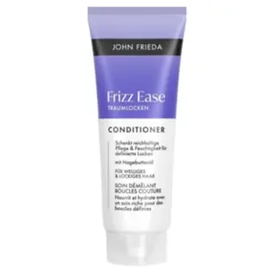 JOHN FRIEDA Frizz Ease Traumlocken RL Conditioner pas cher