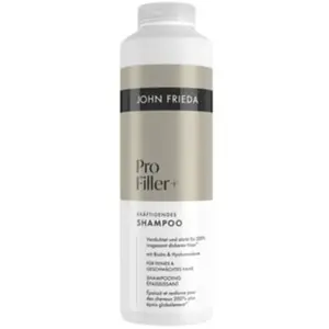 JOHN FRIEDA Profiller+ versterkende shampoo Shampoo