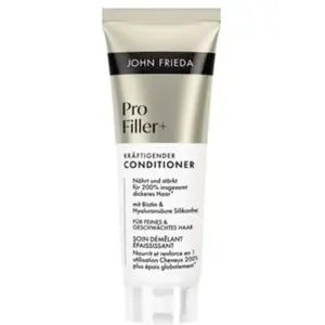 JOHN FRIEDA Profiller+ Versterkende Conditioner Conditioner pas cher