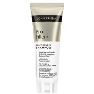JOHN FRIEDA Profiller+ versterkende shampoo Shampoo pas cher