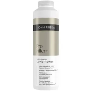 JOHN FRIEDA Profiller+ Versterkende Conditioner Conditioner pas cher