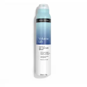 Comparateur de prix : John Frieda Volume Lift Hairspray - 250 ml