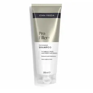 PROFILLER+ champú densificador 250 ml pas cher