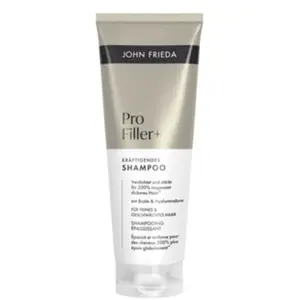 JOHN FRIEDA ProFiller+ Kräftigendes Shampoo Shampoo